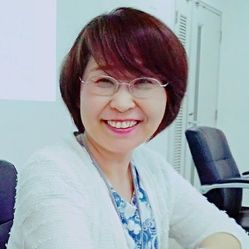 山藤美幸