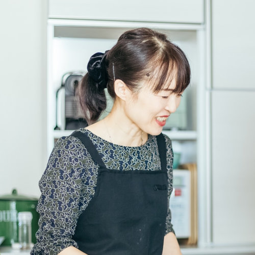 小松友子