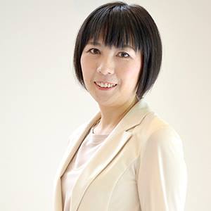 REASON 中川恵子