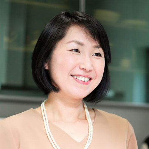柴田祥子