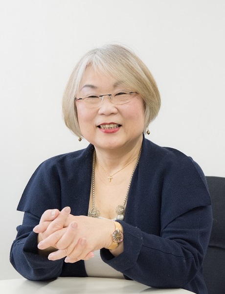 快適な暮らし探しサロンMjukミューク 日浦弘子