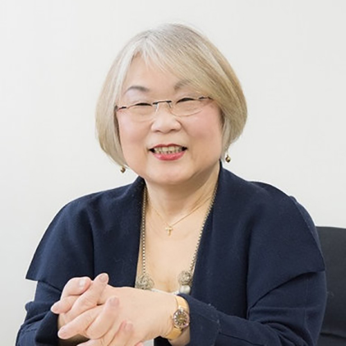 日浦弘子
