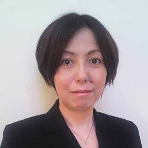 時永　貴誉子