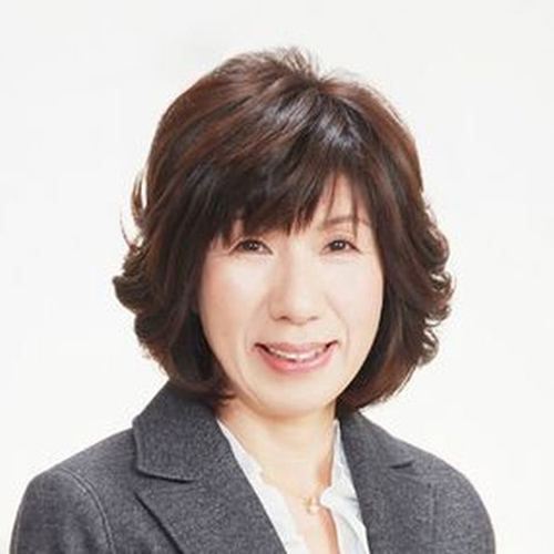 橋本扶美