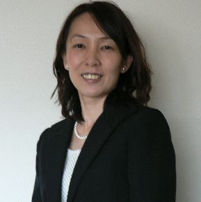 SIMPLE PLUS 鬼海有希子