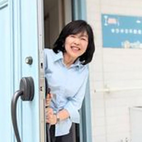 田中美智子