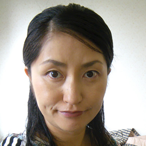 さかたともえ