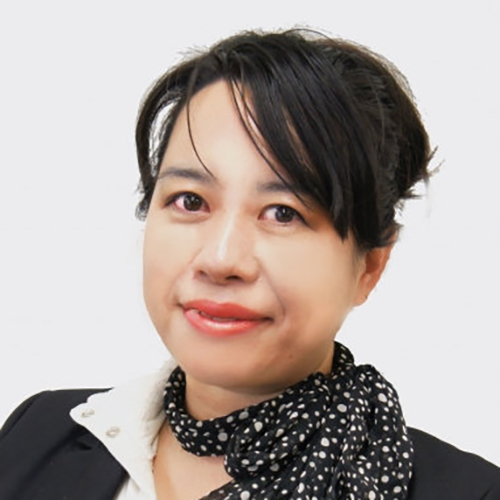 魚林　佐起子