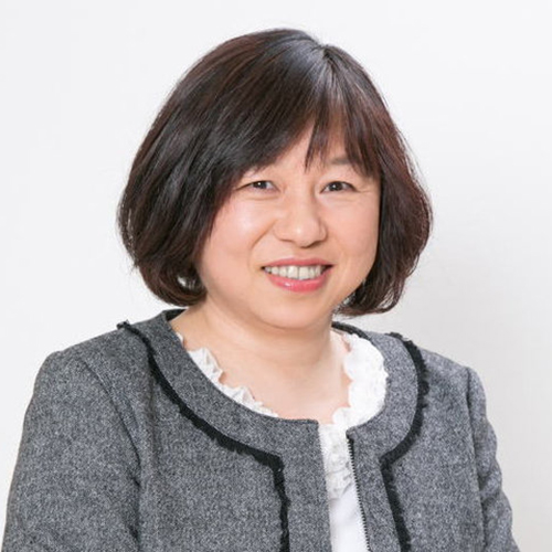 菅原　まき子