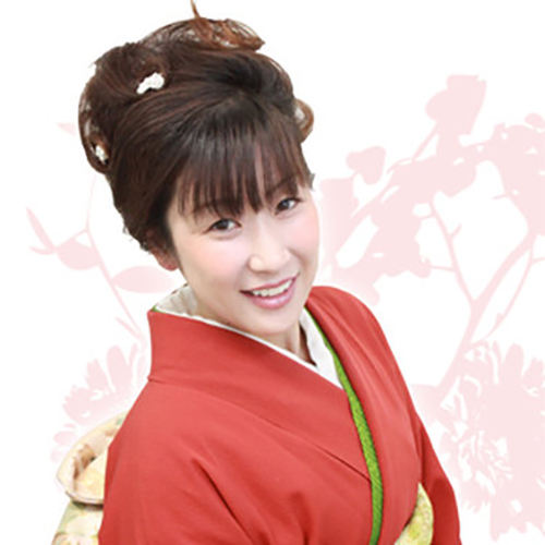 林　緑子