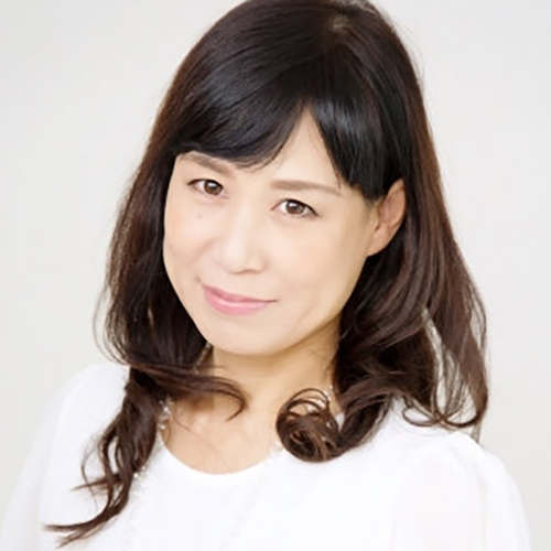 鈴木千賀子