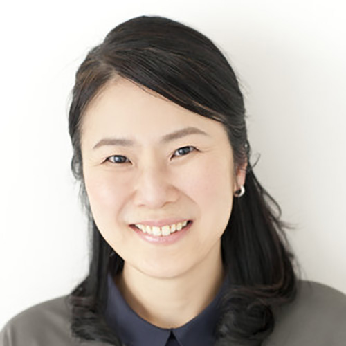 江間みはる