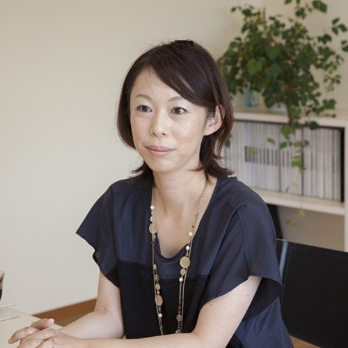 整理収納AD　浮田 美紀子