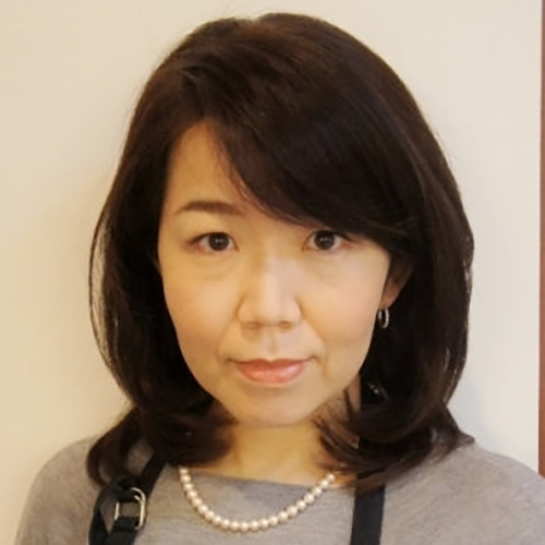 横山　晴海