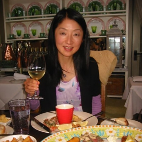 門田由加里