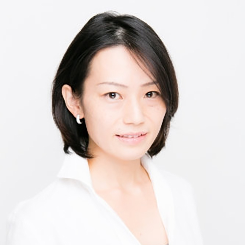 小笠原　由貴