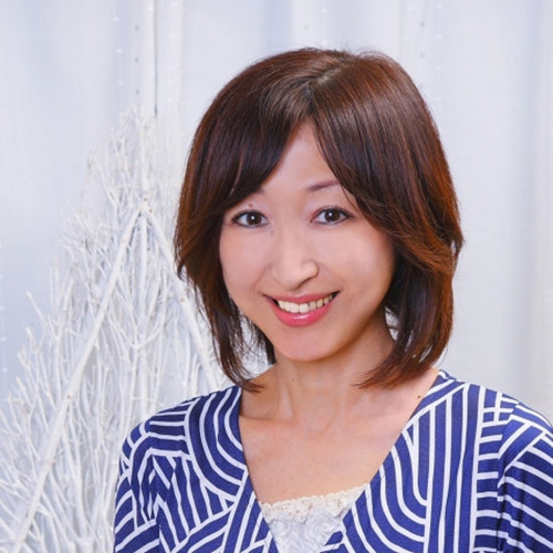 藤本　美子