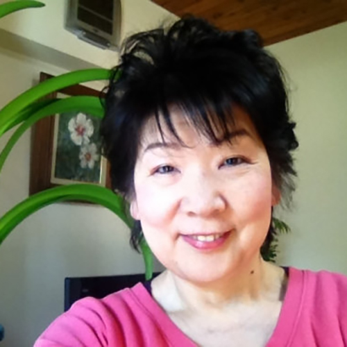 武田暁子