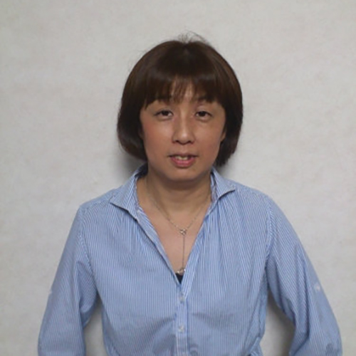 富田　明美