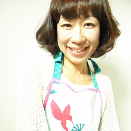伊倉美香