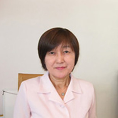 大杉　悦子