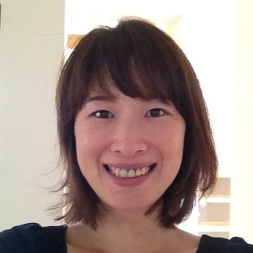 杉田直子
