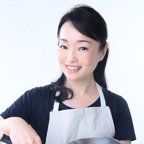磯貝由恵