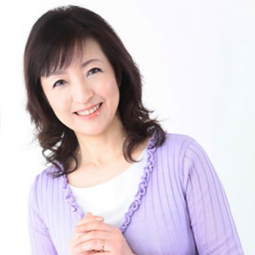 影山さちこ