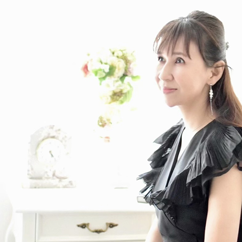 中野　恵美子