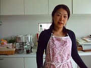 mama@cafe* 佐藤 麻子