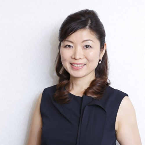 原田　陽子