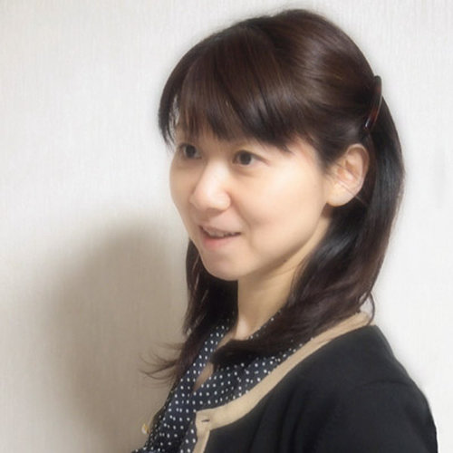 蓼沼麻衣子