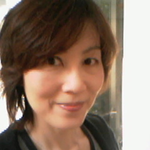小川利子