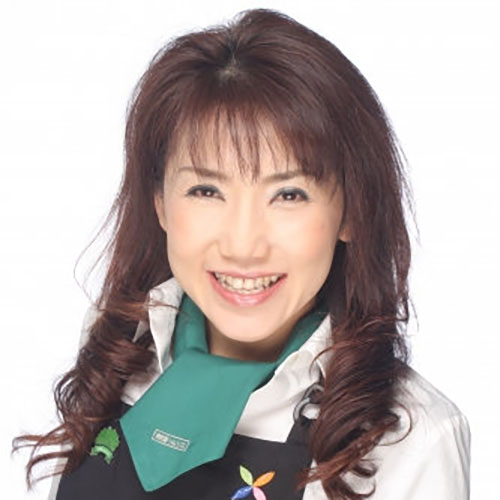 稲崎朱美