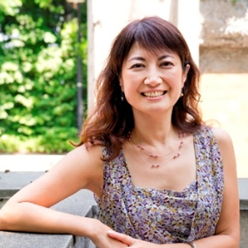 吉本　麻里