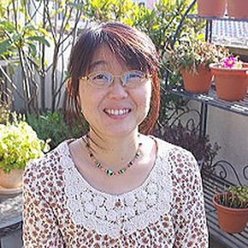 大木　千絵子