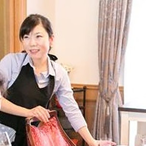 松村和夏