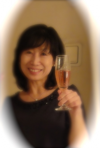 サロン・ド・ベージェ 磯部 久美子