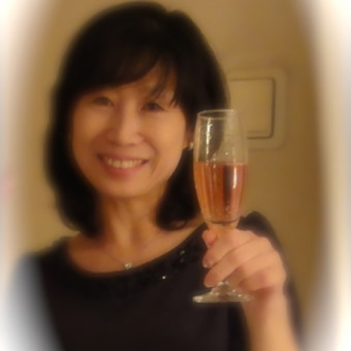 磯部　久美子