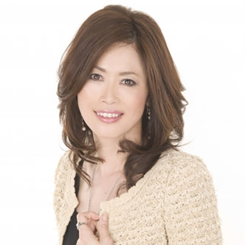 大谷美由紀