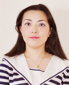 La Colombina ラ・コロンビーナ 遠藤 奈々江