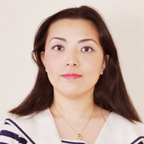 遠藤　奈々江