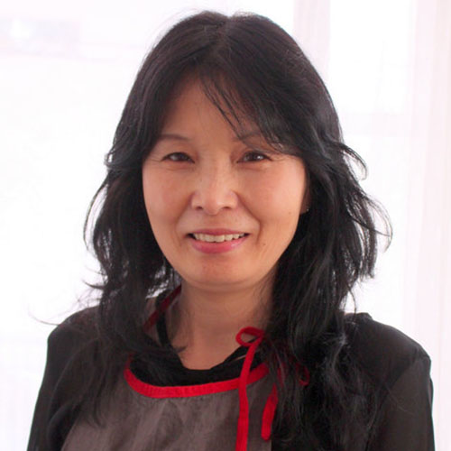 中野楊子