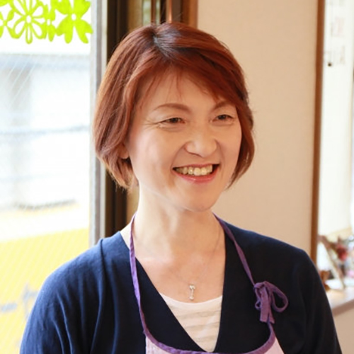 橋本美樹子