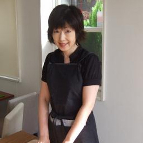 遠藤　佐由里