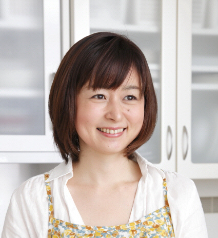 Mayucafe Cooking School 森崎 繭香
