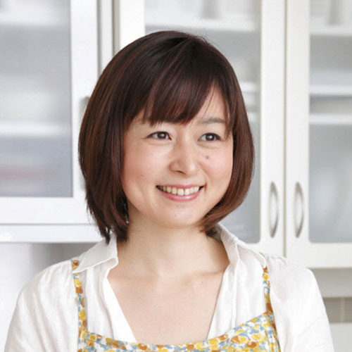 森崎　繭香