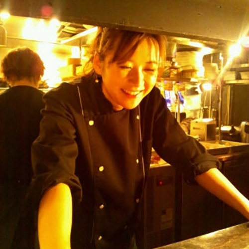 Sweet Kitchen