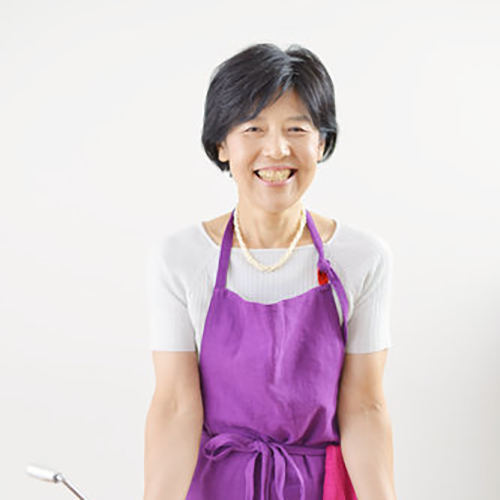 野村佳子