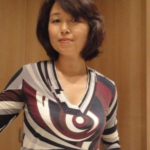 堀川　智香子